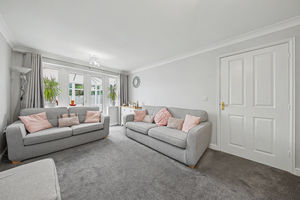 Silver Well Drive Staveley
